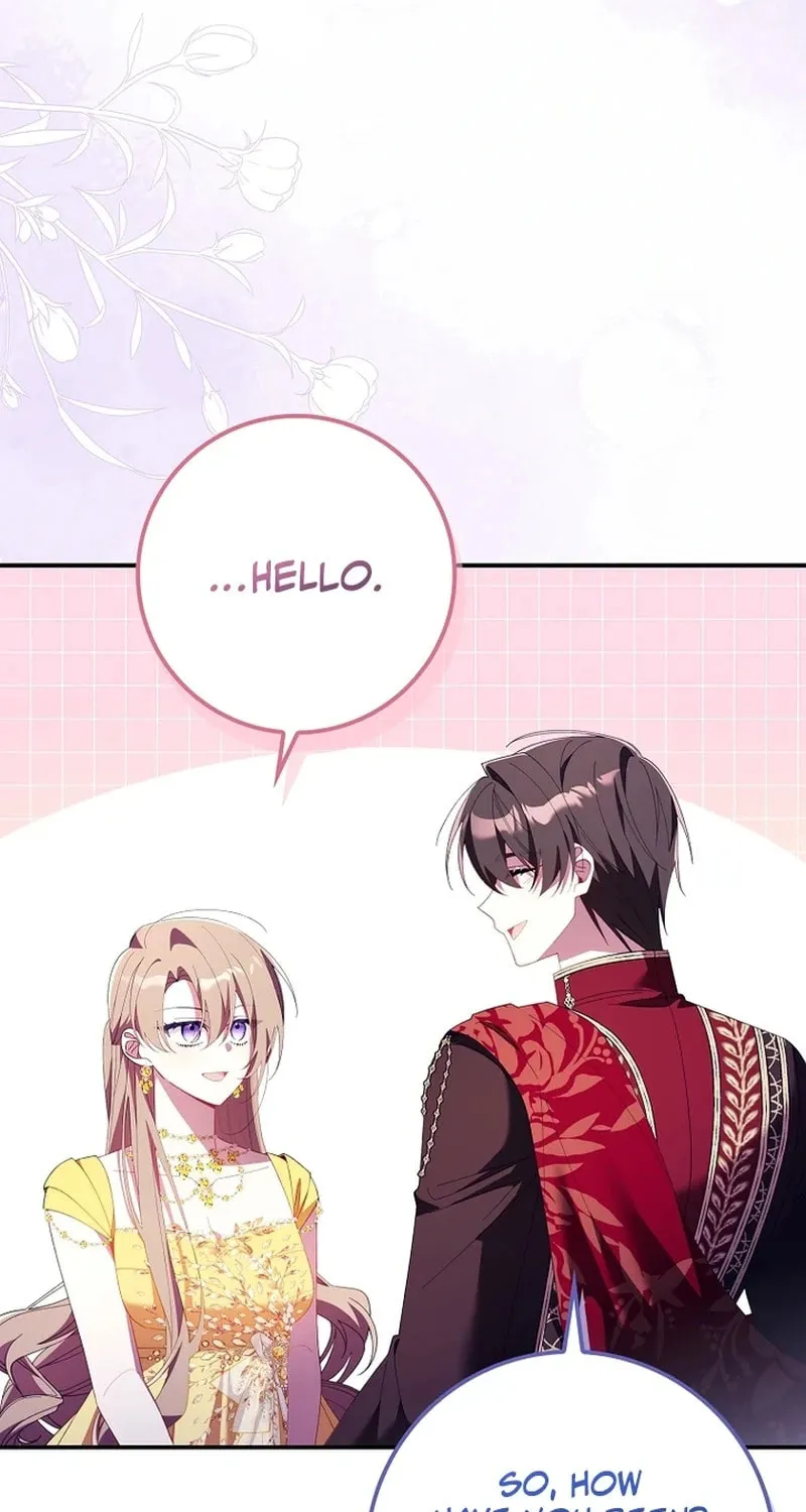 Don't Expect Me to Take Responsibility Chapter 19 page 64 - 