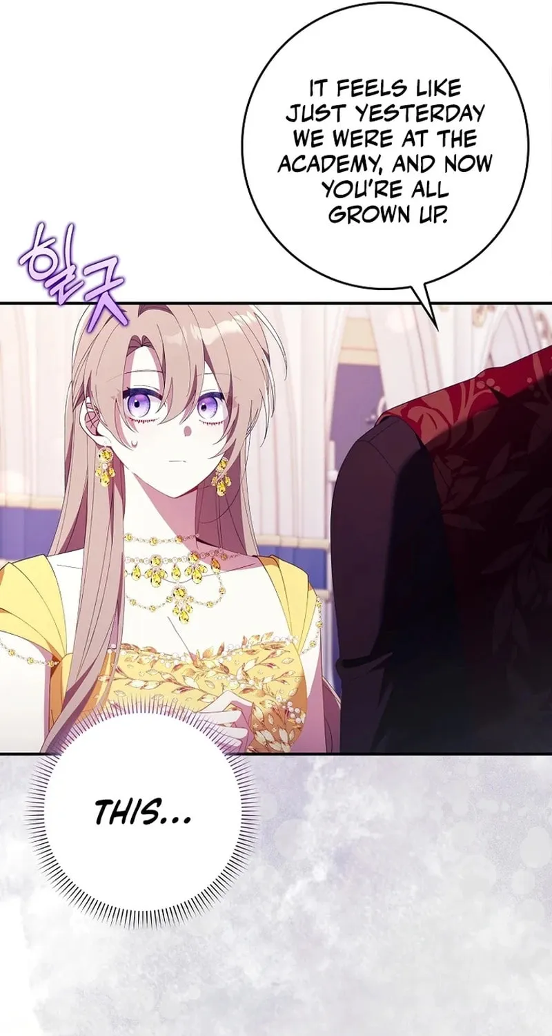 Don't Expect Me to Take Responsibility Chapter 19 page 66 - 