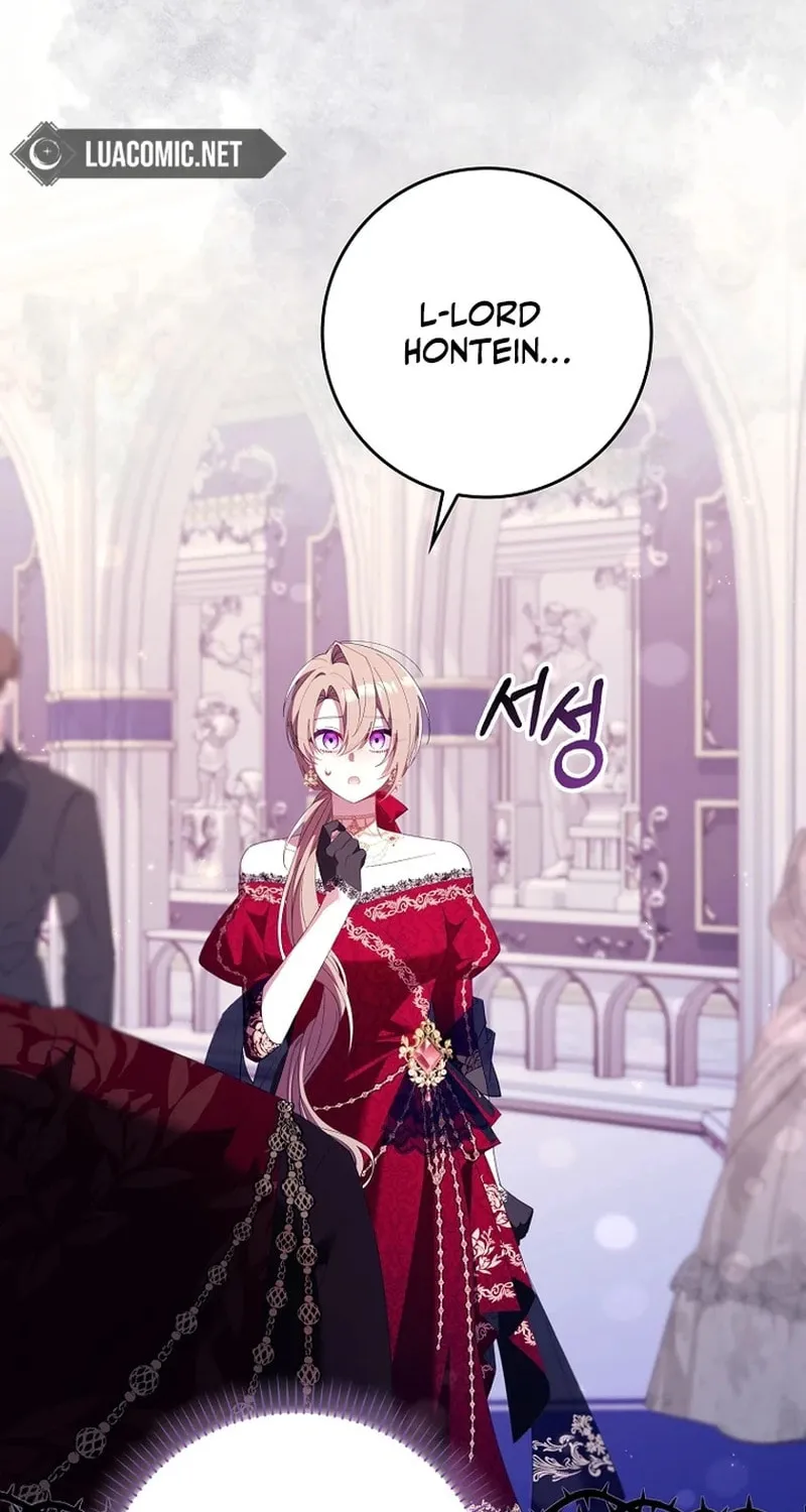 Don't Expect Me to Take Responsibility Chapter 19 page 67 - 