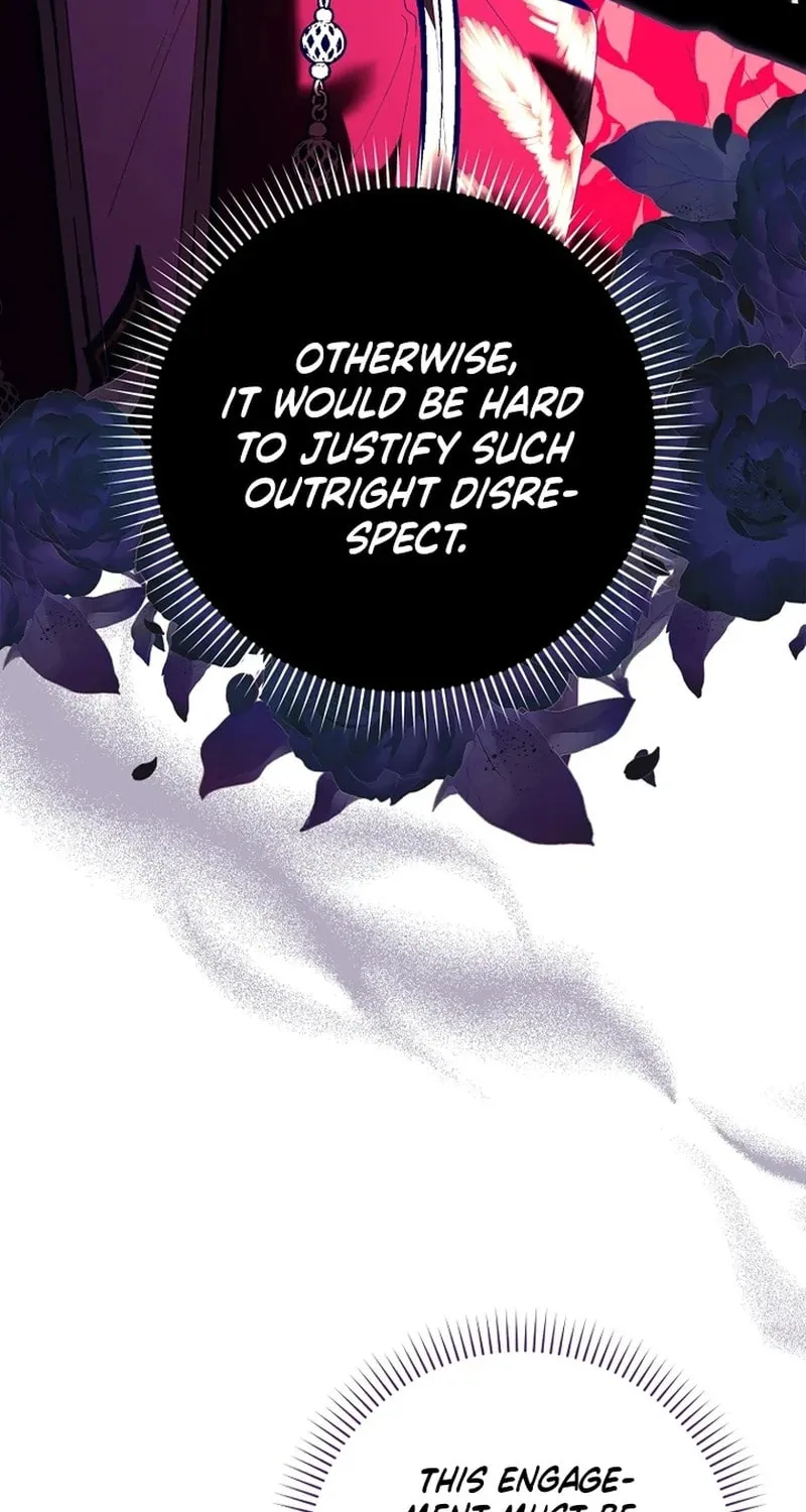 Don't Expect Me to Take Responsibility Chapter 19 page 70 - 