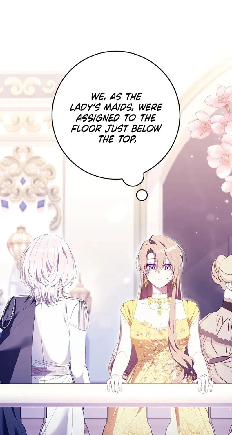 Don't Expect Me to Take Responsibility Chapter 19 page 8 - 