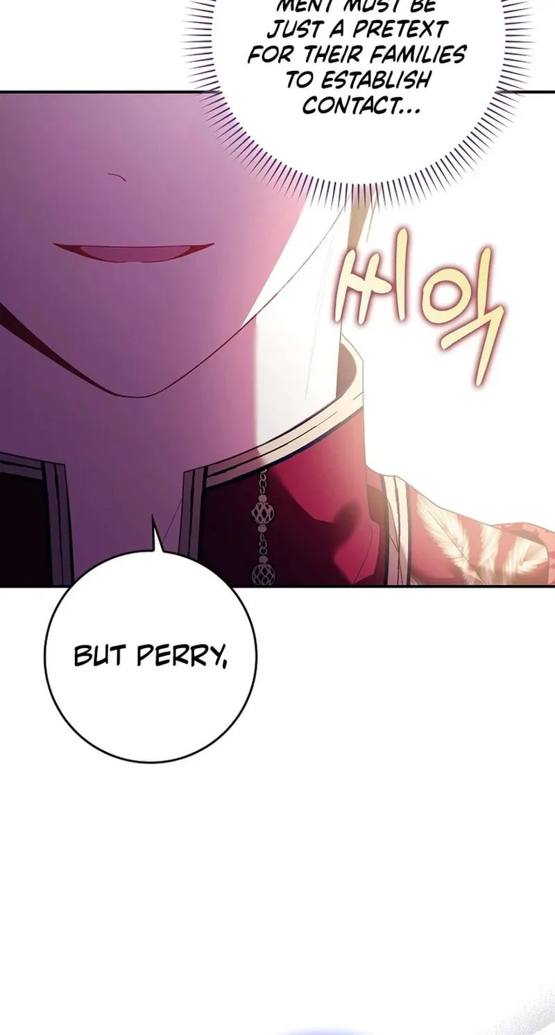 Don't Expect Me to Take Responsibility Chapter 19 page 71 - 