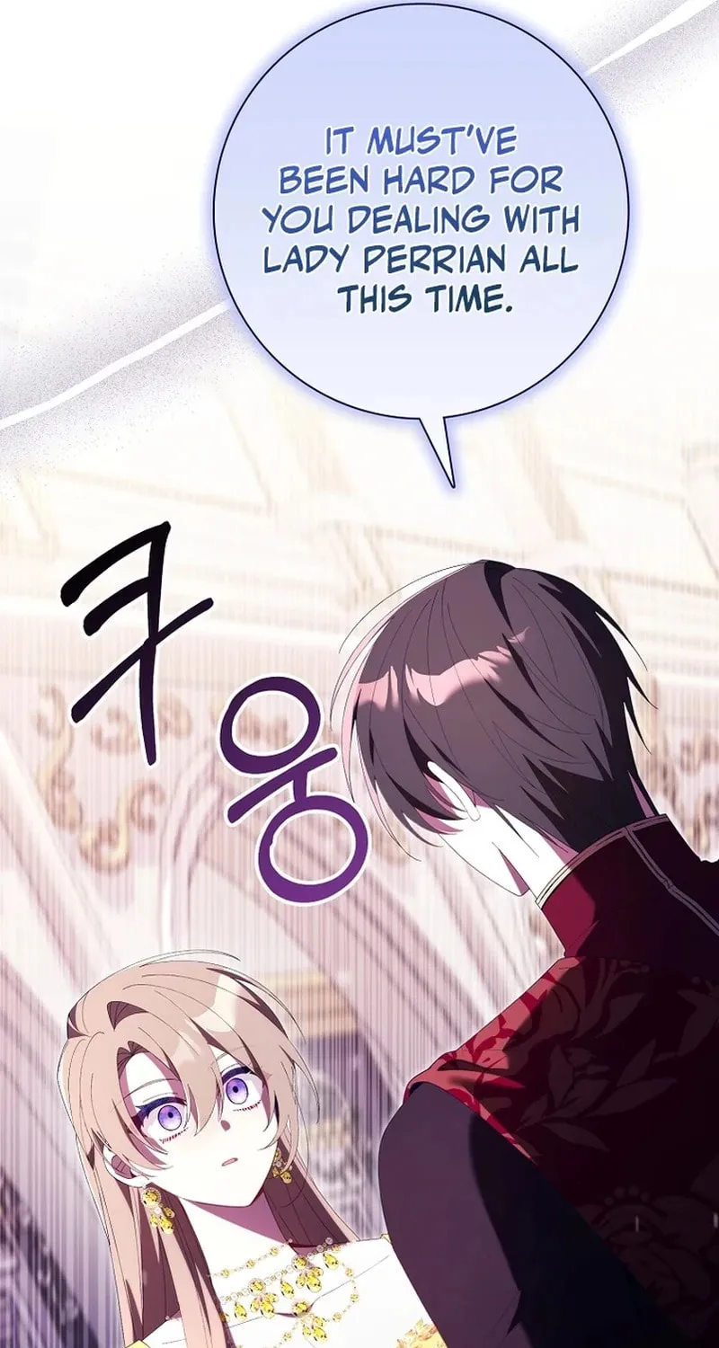 Don't Expect Me to Take Responsibility Chapter 19 page 72 - 