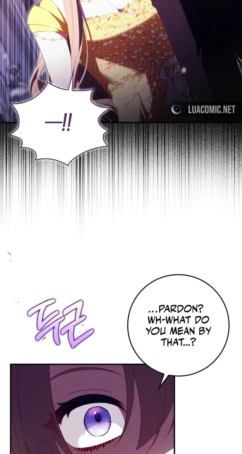 Don't Expect Me to Take Responsibility Chapter 19 page 73 - 