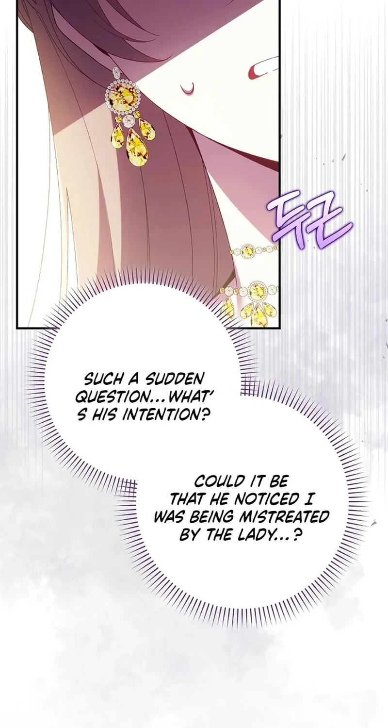 Don't Expect Me to Take Responsibility Chapter 19 page 74 - 
