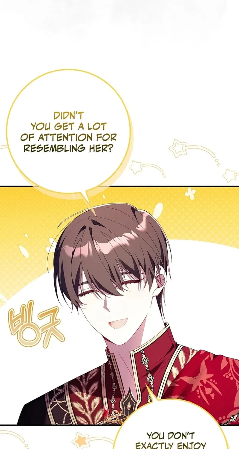 Don't Expect Me to Take Responsibility Chapter 19 page 75 - 
