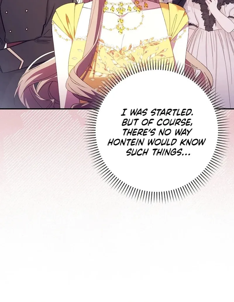 Don't Expect Me to Take Responsibility Chapter 19 page 77 - 