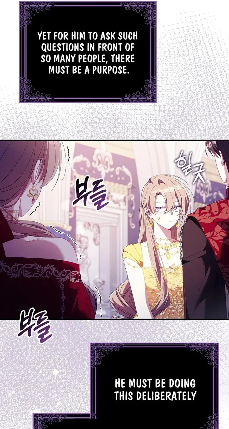 Don't Expect Me to Take Responsibility Chapter 19 page 78 - 