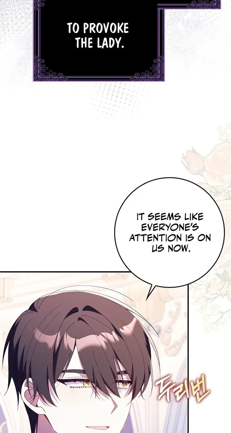 Don't Expect Me to Take Responsibility Chapter 19 page 79 - 
