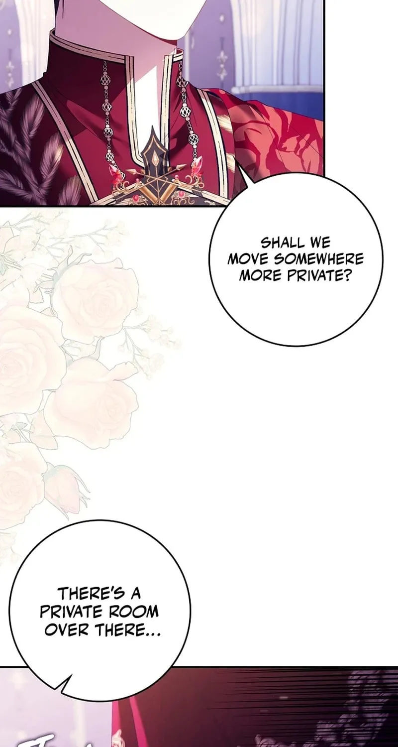 Don't Expect Me to Take Responsibility Chapter 19 page 80 - 