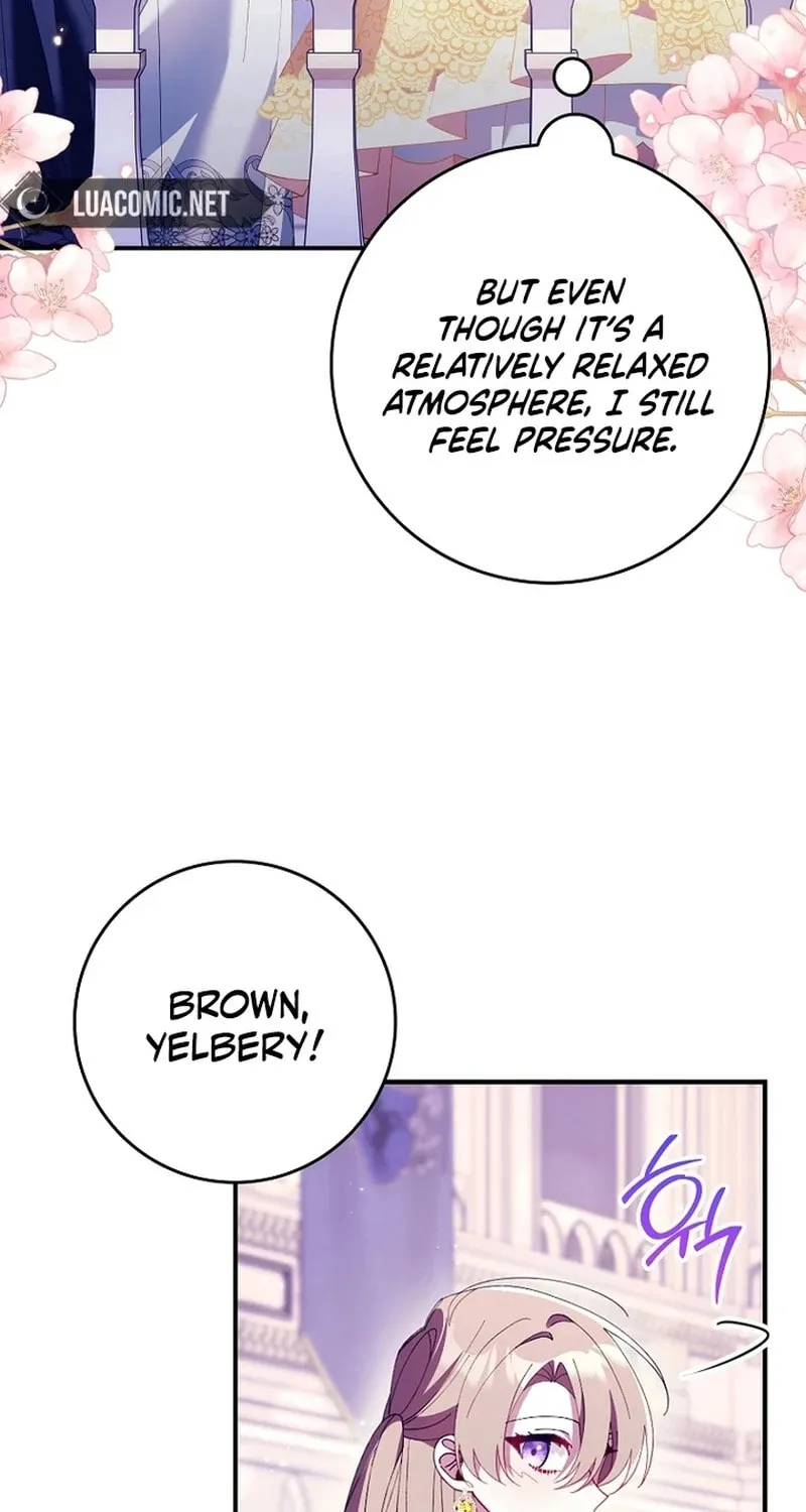 Don't Expect Me to Take Responsibility Chapter 19 page 9 - 