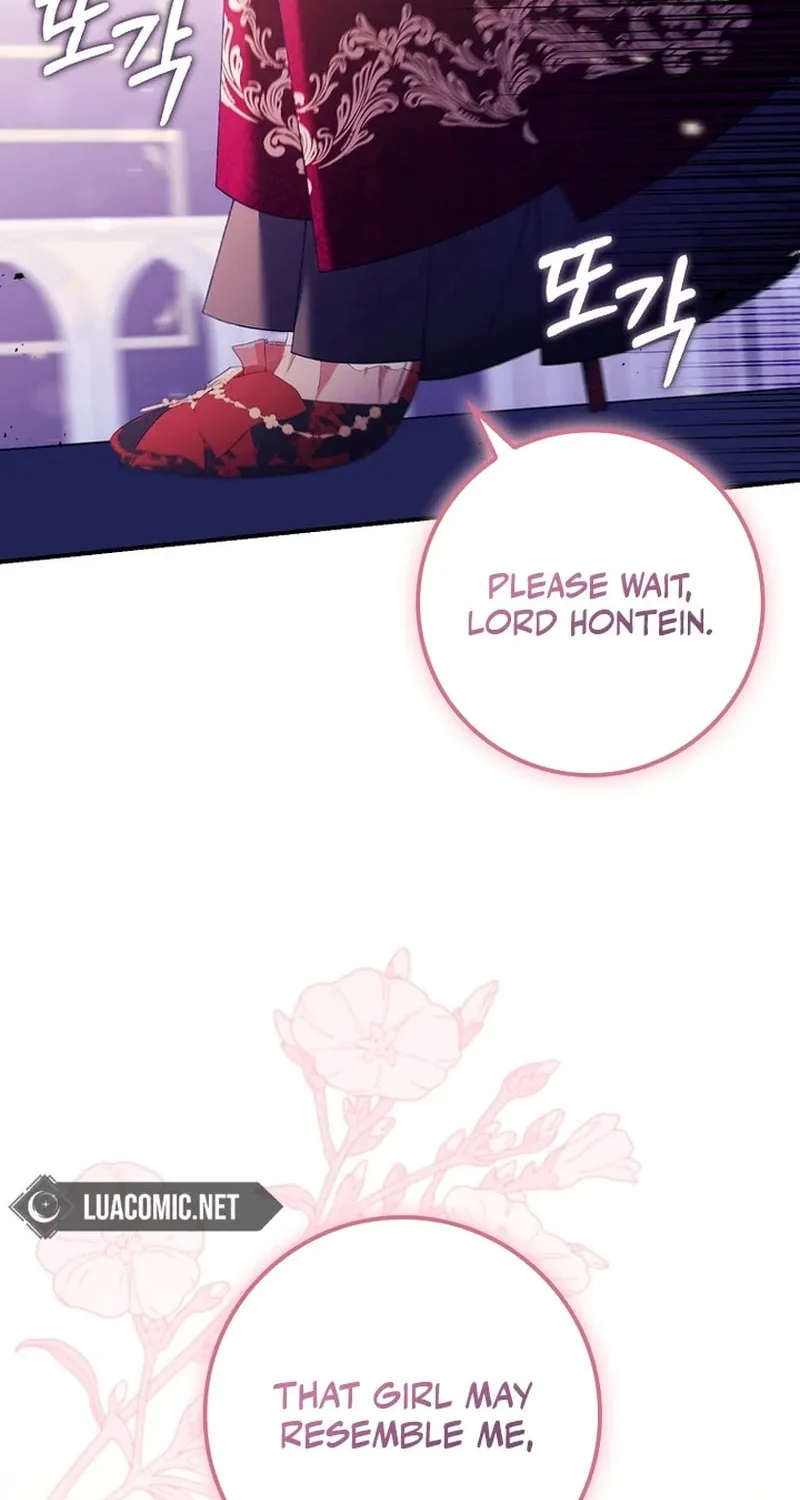 Don't Expect Me to Take Responsibility Chapter 19 page 81 - 