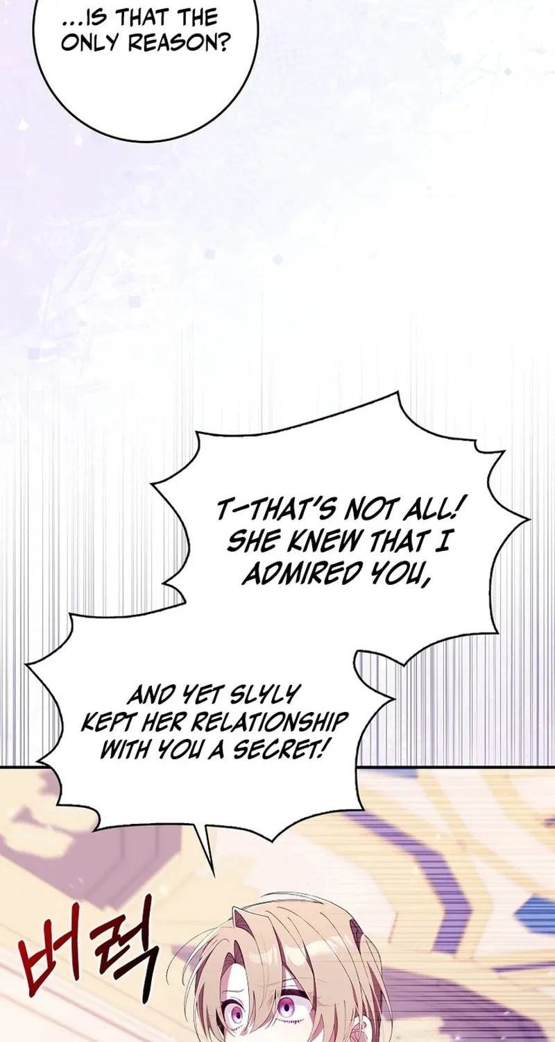 Don't Expect Me to Take Responsibility Chapter 19 page 85 - 