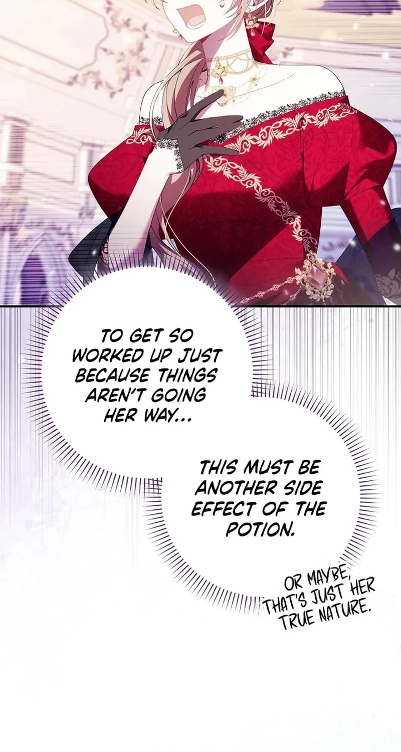 Don't Expect Me to Take Responsibility Chapter 19 page 86 - 