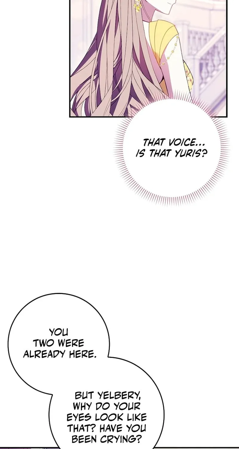 Don't Expect Me to Take Responsibility Chapter 19 page 10 - 