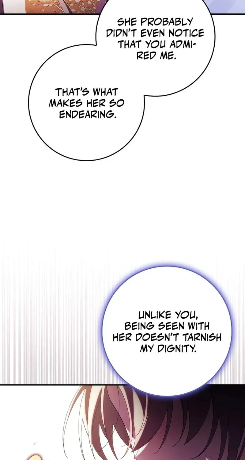 Don't Expect Me to Take Responsibility Chapter 19 page 91 - 