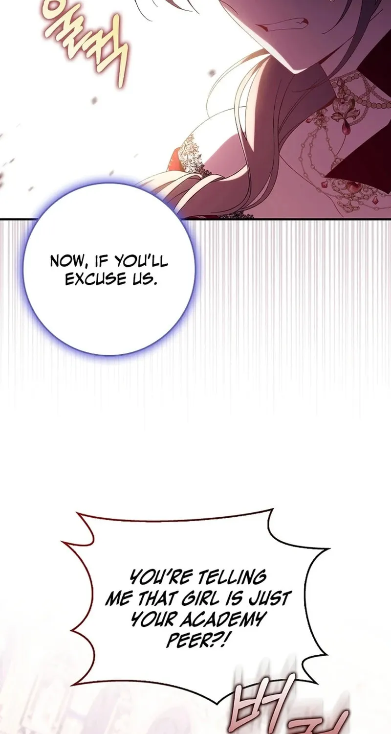 Don't Expect Me to Take Responsibility Chapter 19 page 92 - 