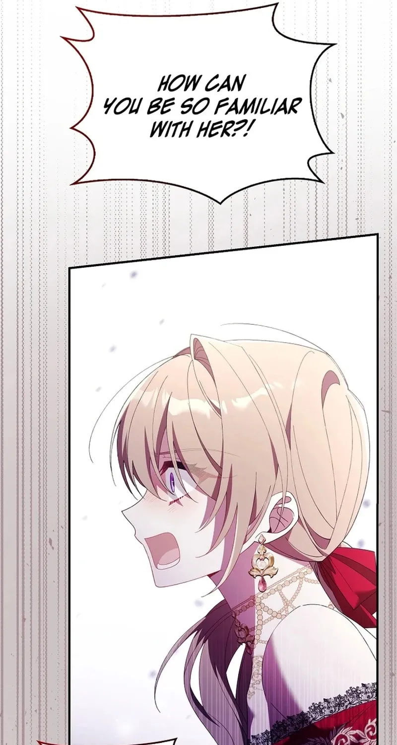 Don't Expect Me to Take Responsibility Chapter 19 page 95 - 