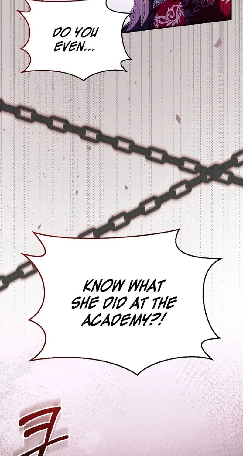 Don't Expect Me to Take Responsibility Chapter 19 page 96 - 