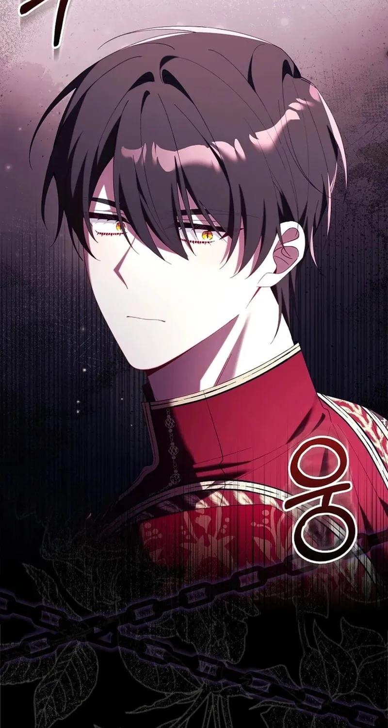 Don't Expect Me to Take Responsibility Chapter 19 page 97 - 