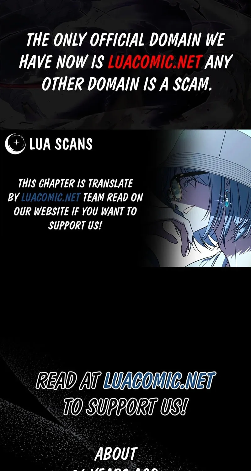 Don't Expect Me to Take Responsibility Chapter 2 page 1 - 