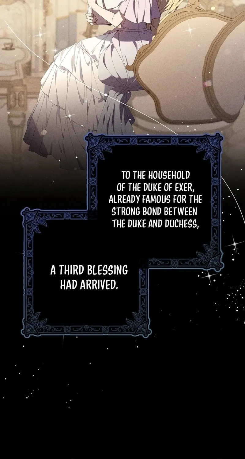 Don't Expect Me to Take Responsibility Chapter 2 page 3 - 