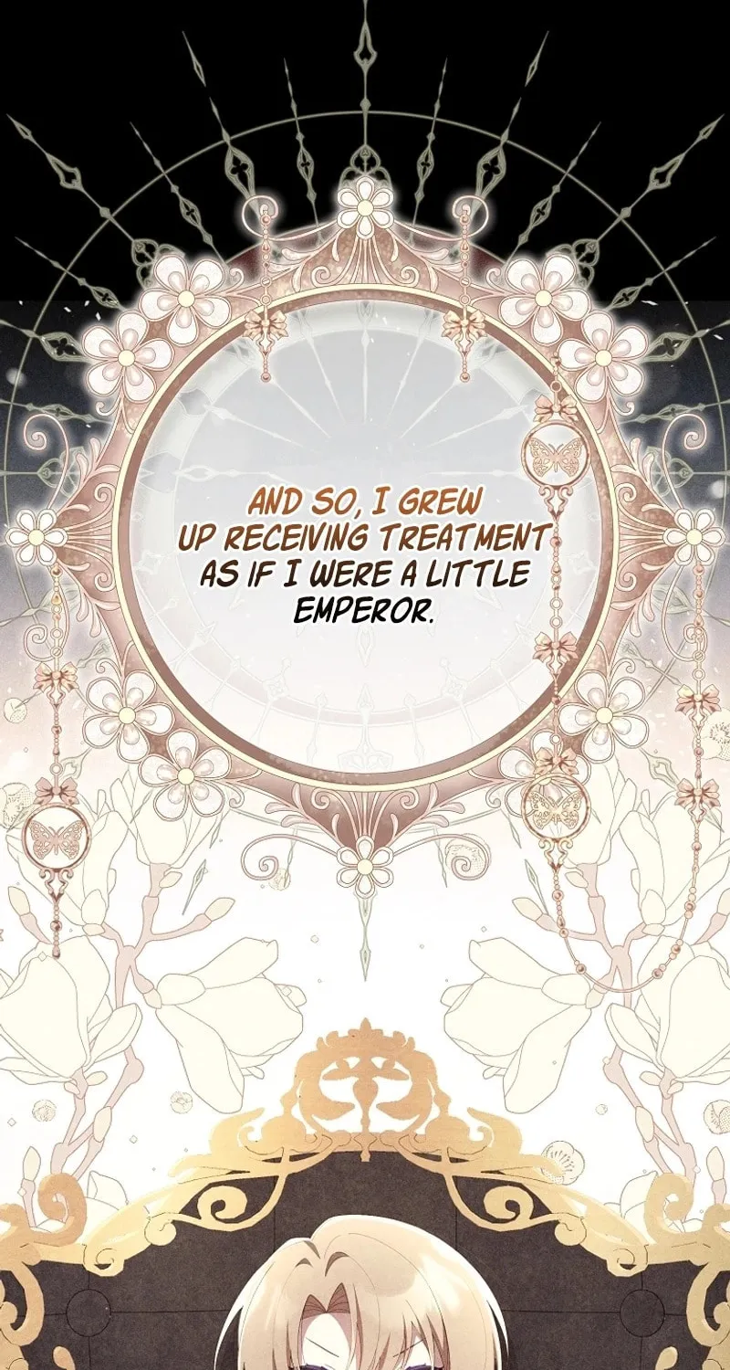 Don't Expect Me to Take Responsibility Chapter 2 page 26 - 
