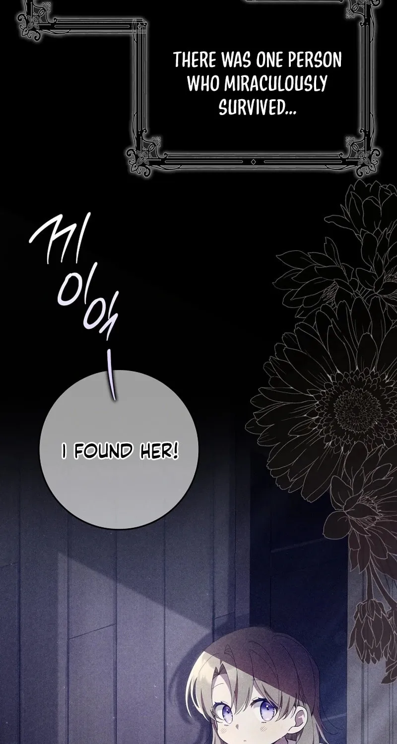 Don't Expect Me to Take Responsibility Chapter 2 page 32 - 