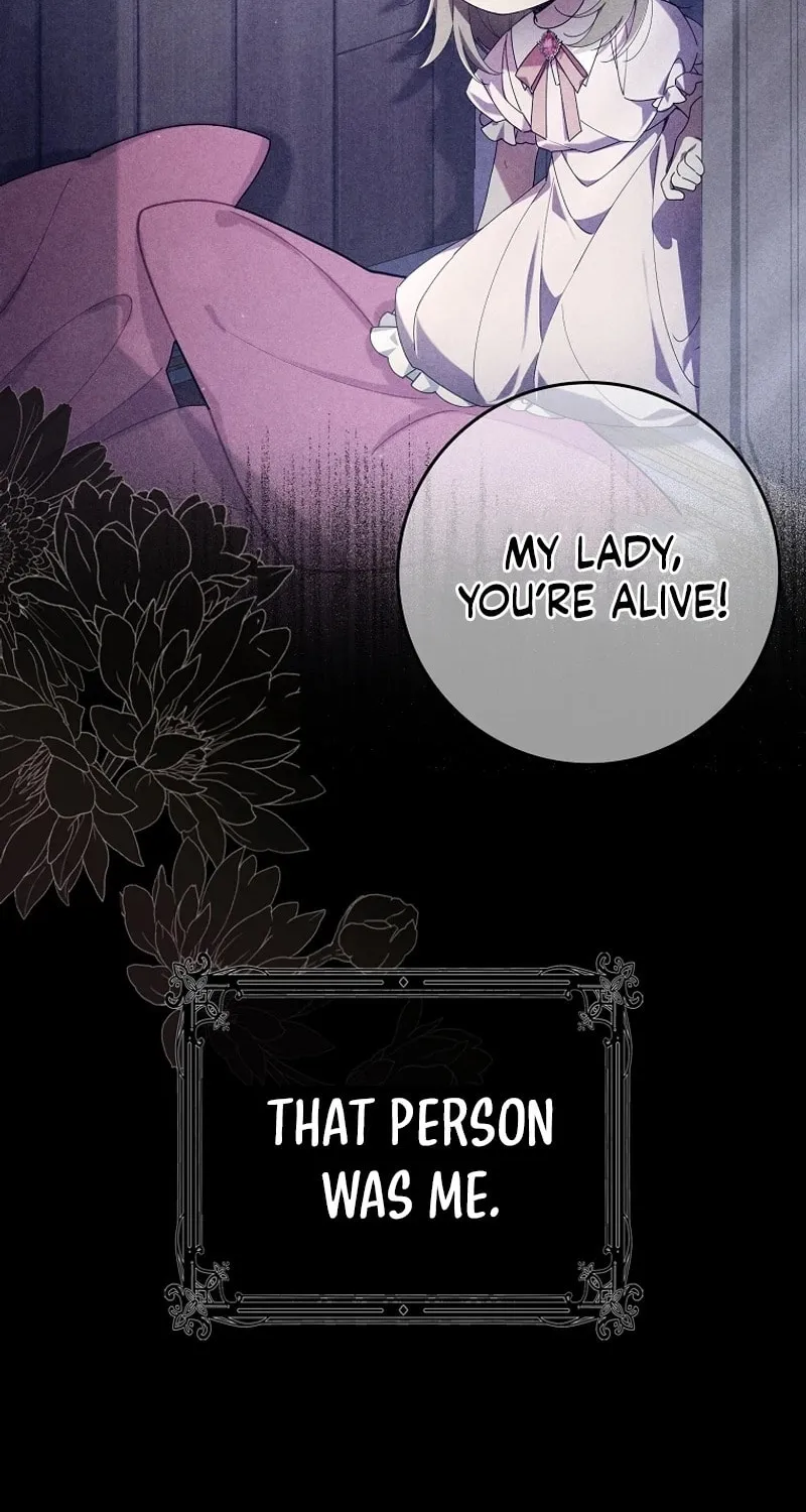 Don't Expect Me to Take Responsibility Chapter 2 page 33 - 