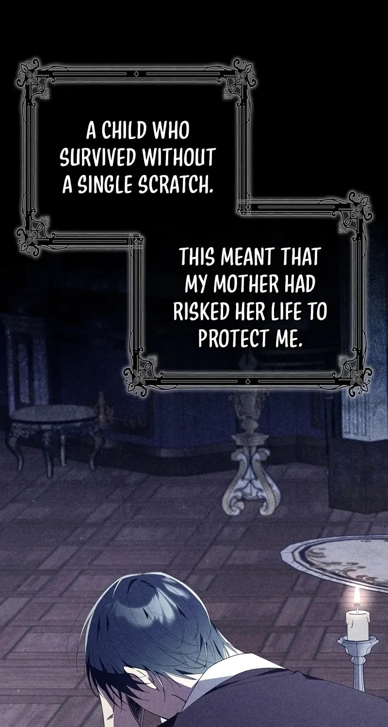 Don't Expect Me to Take Responsibility Chapter 2 page 34 - 