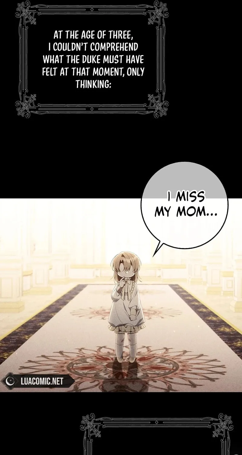 Don't Expect Me to Take Responsibility Chapter 2 page 36 - 