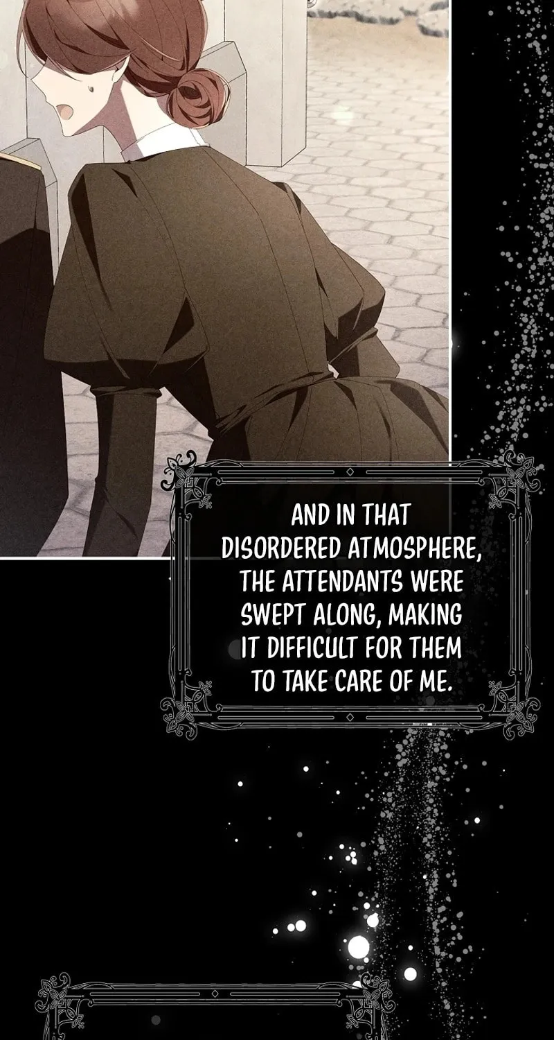 Don't Expect Me to Take Responsibility Chapter 2 page 38 - 