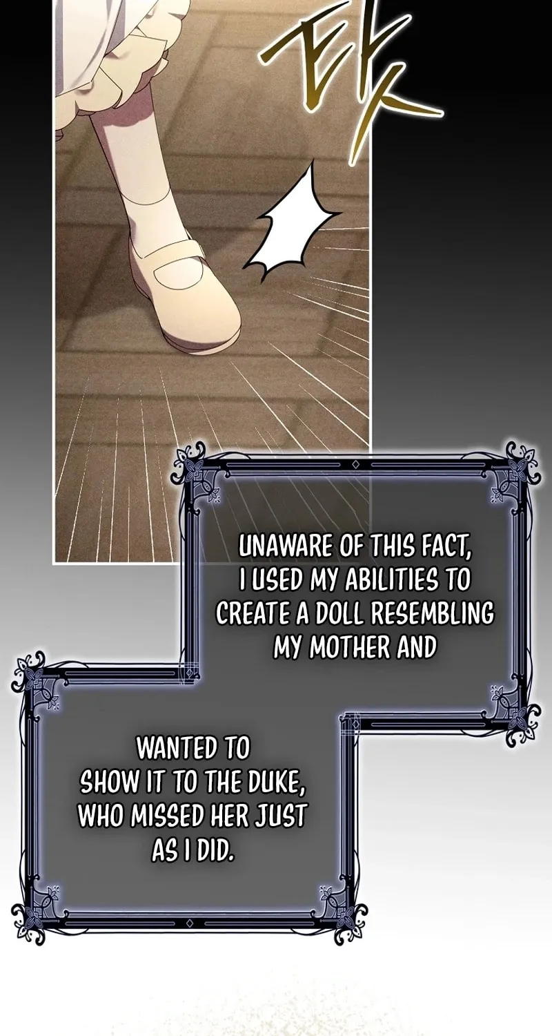 Don't Expect Me to Take Responsibility Chapter 2 page 45 - 
