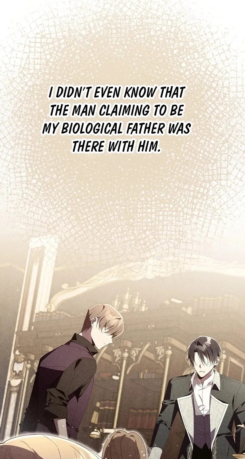 Don't Expect Me to Take Responsibility Chapter 2 page 46 - 