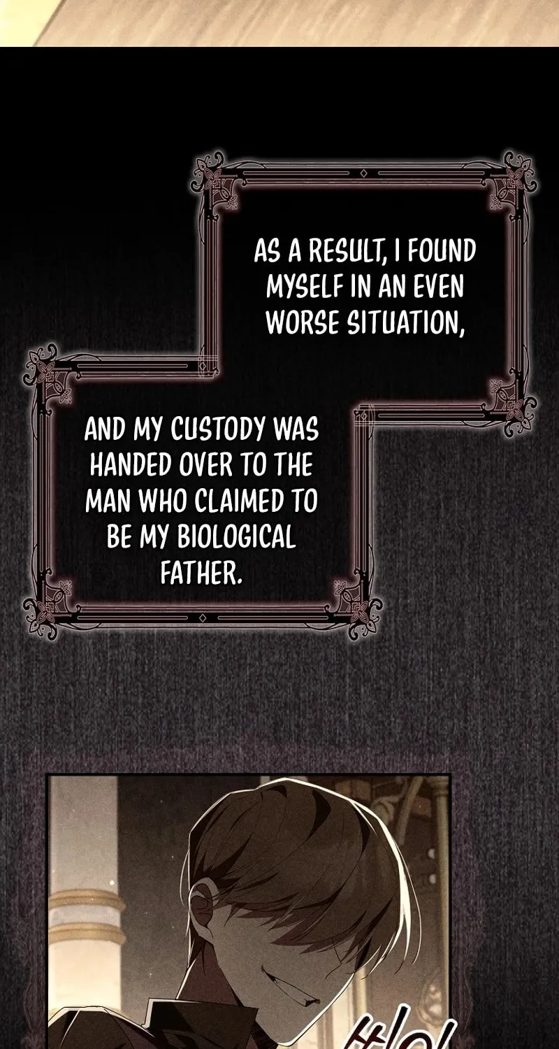 Don't Expect Me to Take Responsibility Chapter 2 page 49 - 