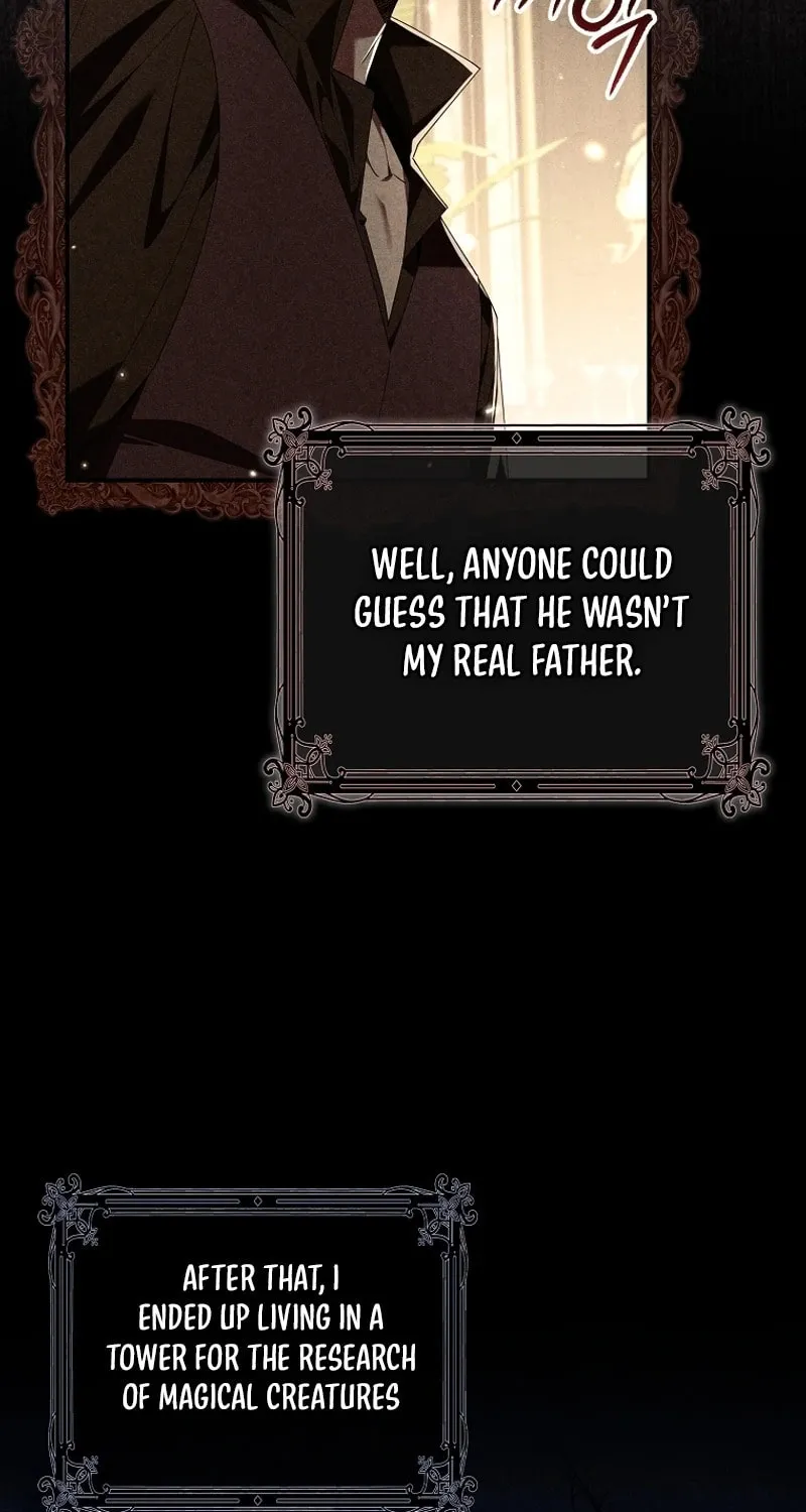 Don't Expect Me to Take Responsibility Chapter 2 page 50 - 