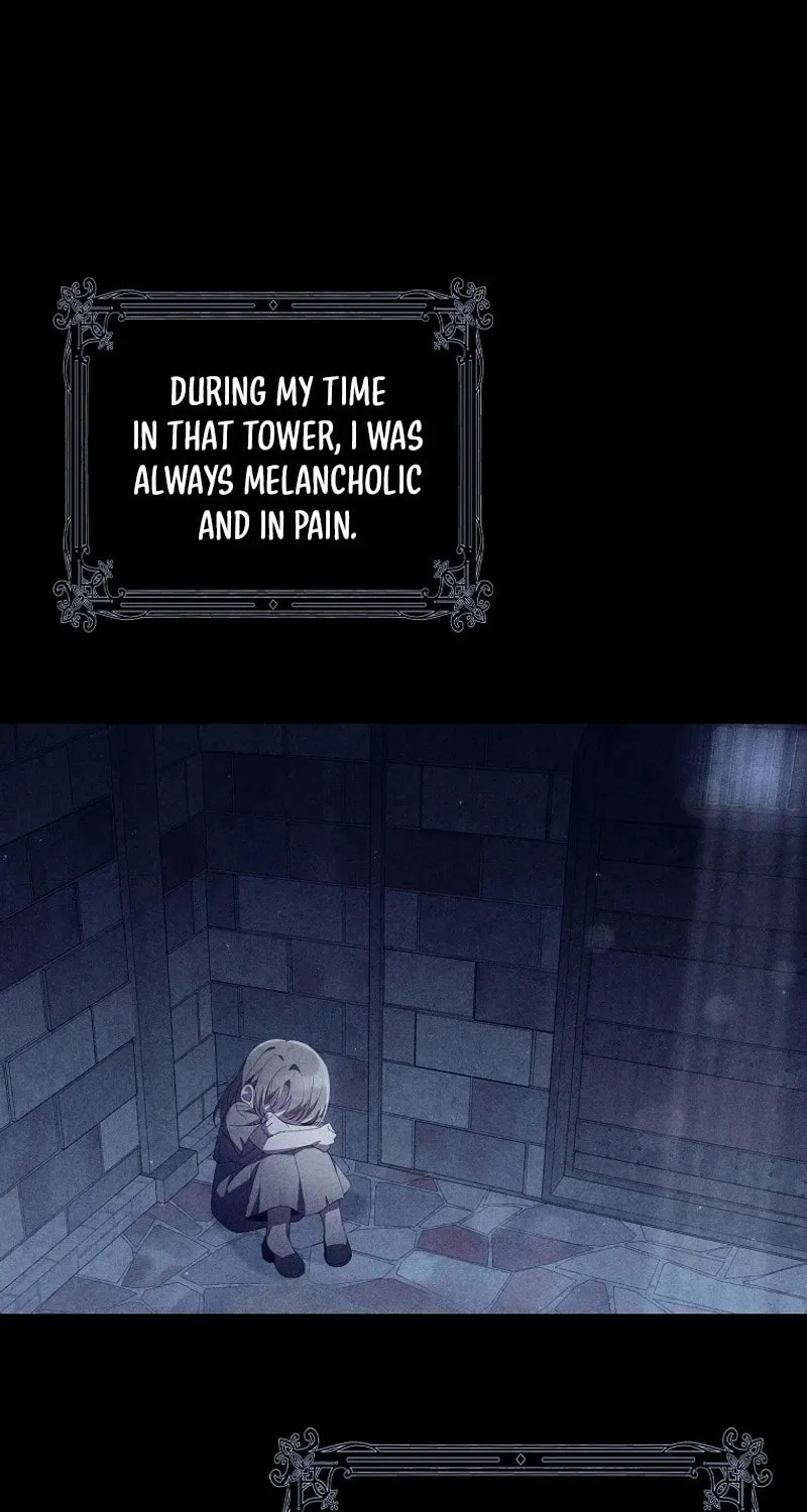 Don't Expect Me to Take Responsibility Chapter 2 page 52 - 