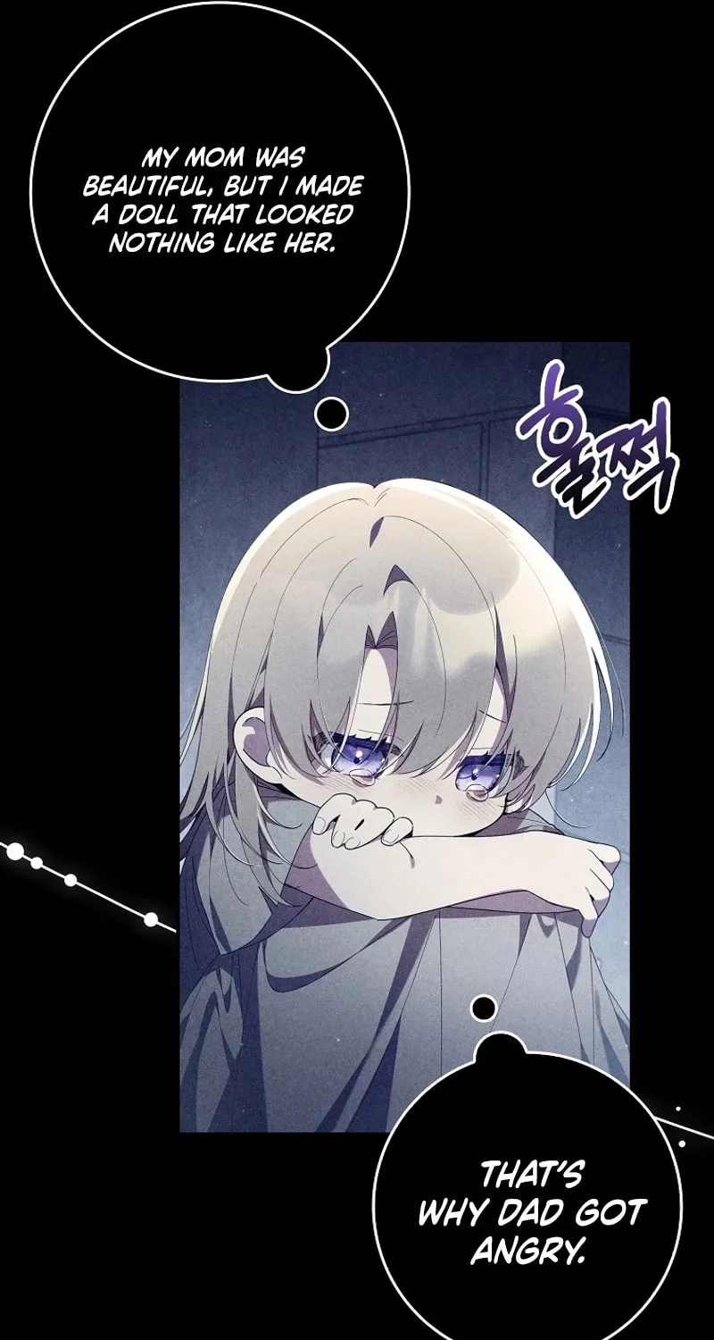 Don't Expect Me to Take Responsibility Chapter 2 page 54 - 