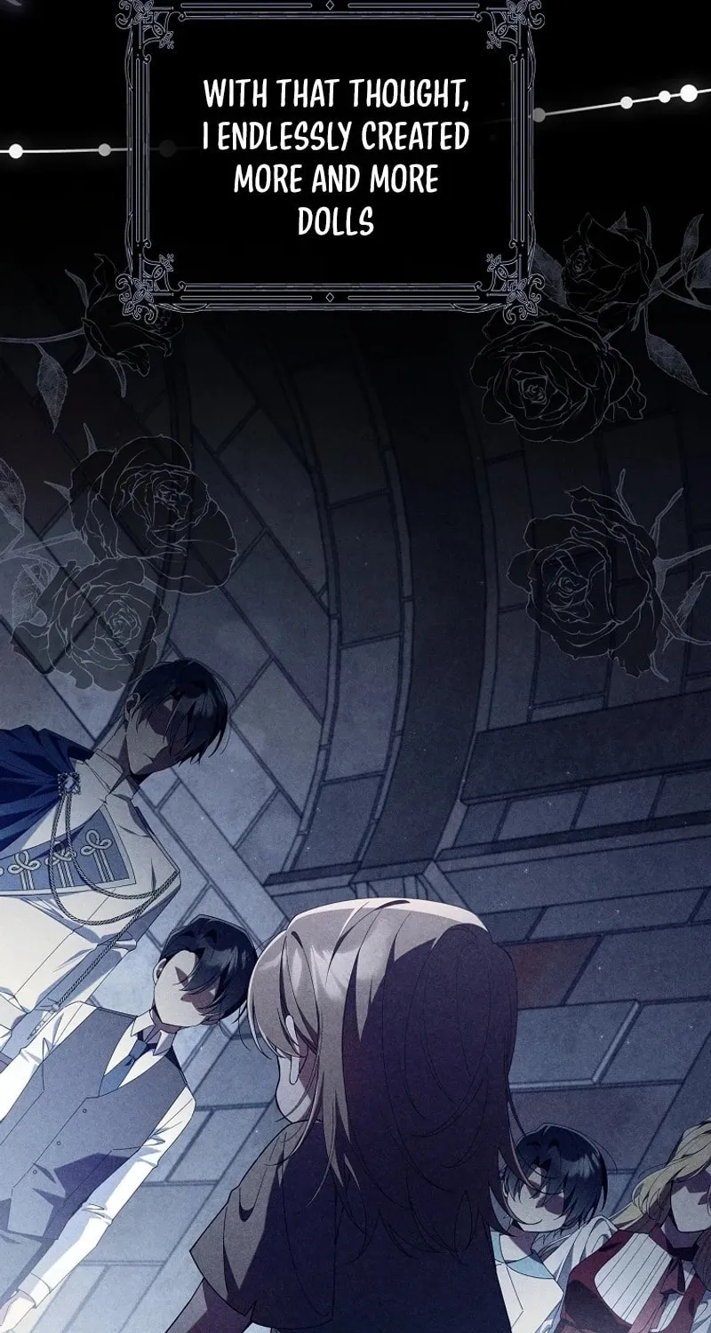 Don't Expect Me to Take Responsibility Chapter 2 page 57 - 