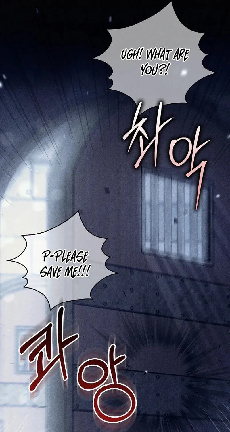 Don't Expect Me to Take Responsibility Chapter 2 page 59 - 
