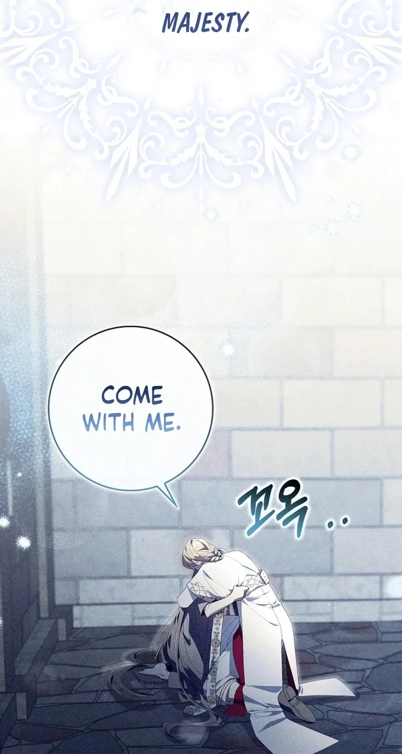 Don't Expect Me to Take Responsibility Chapter 2 page 67 - 