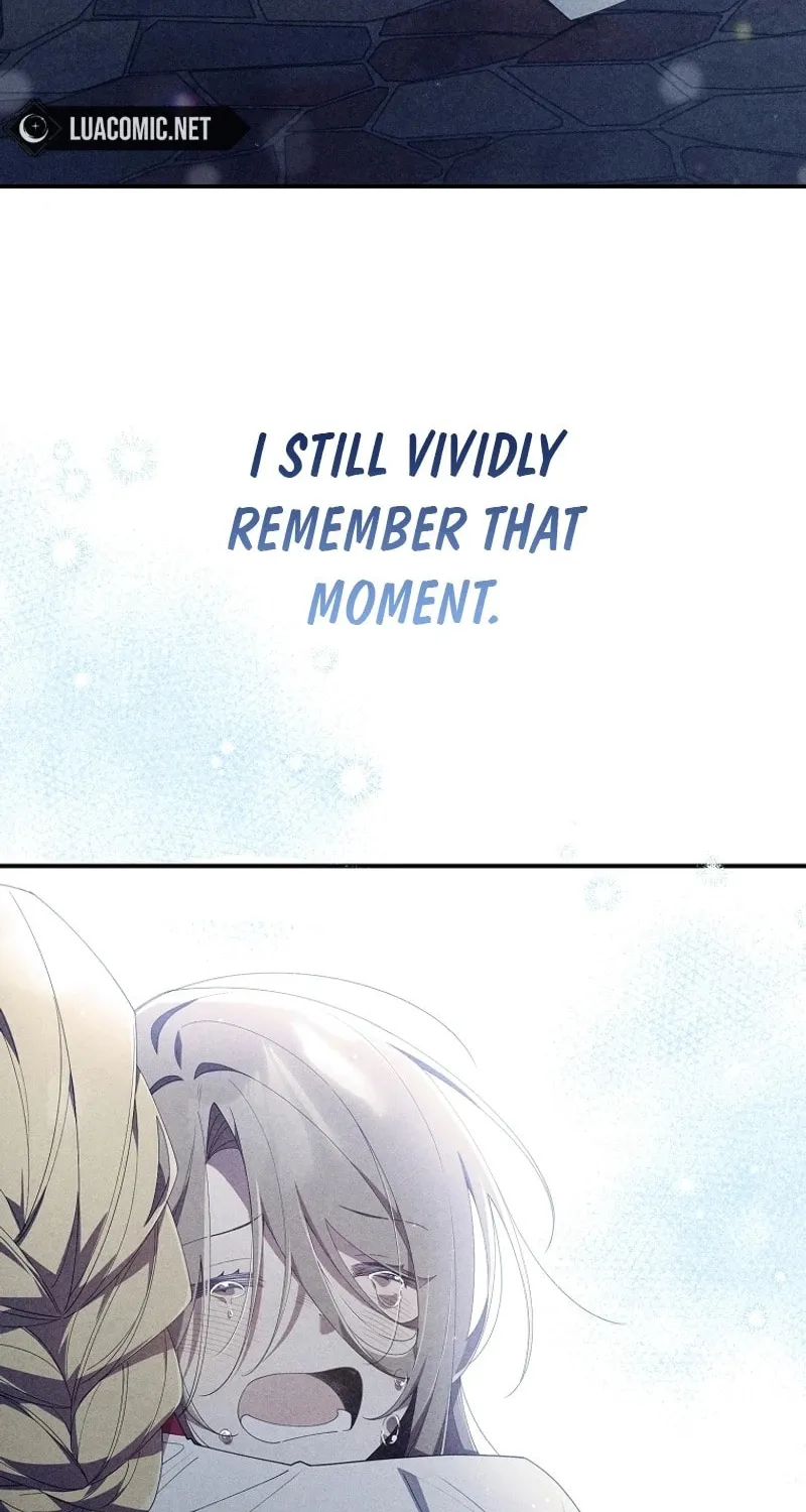 Don't Expect Me to Take Responsibility Chapter 2 page 68 - 
