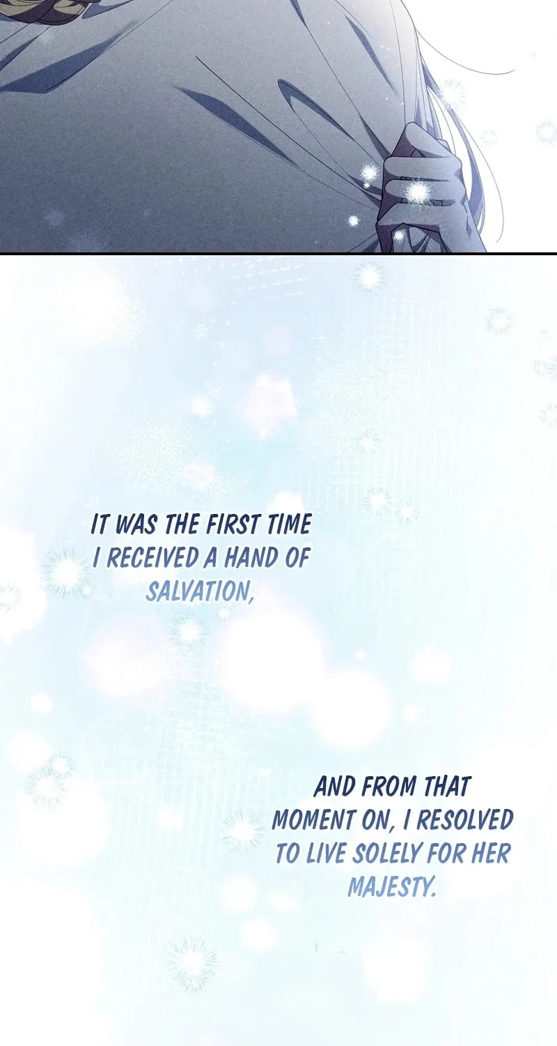 Don't Expect Me to Take Responsibility Chapter 2 page 69 - 