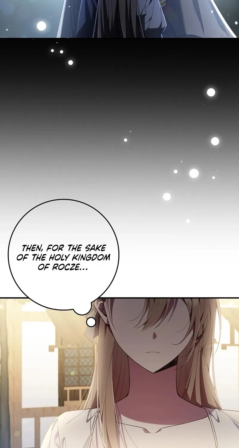 Don't Expect Me to Take Responsibility Chapter 2 page 72 - 