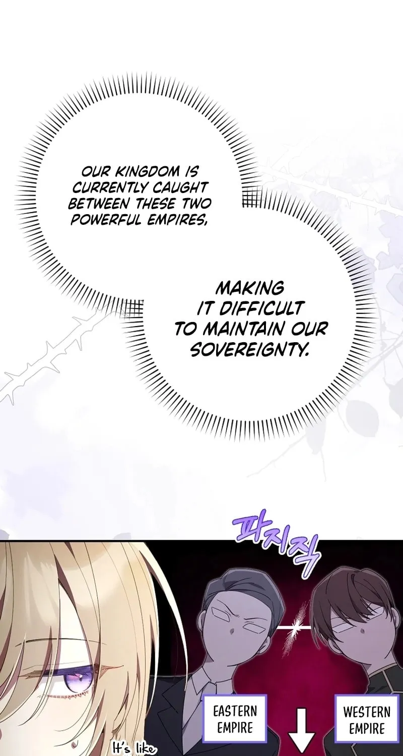 Don't Expect Me to Take Responsibility Chapter 2 page 75 - 