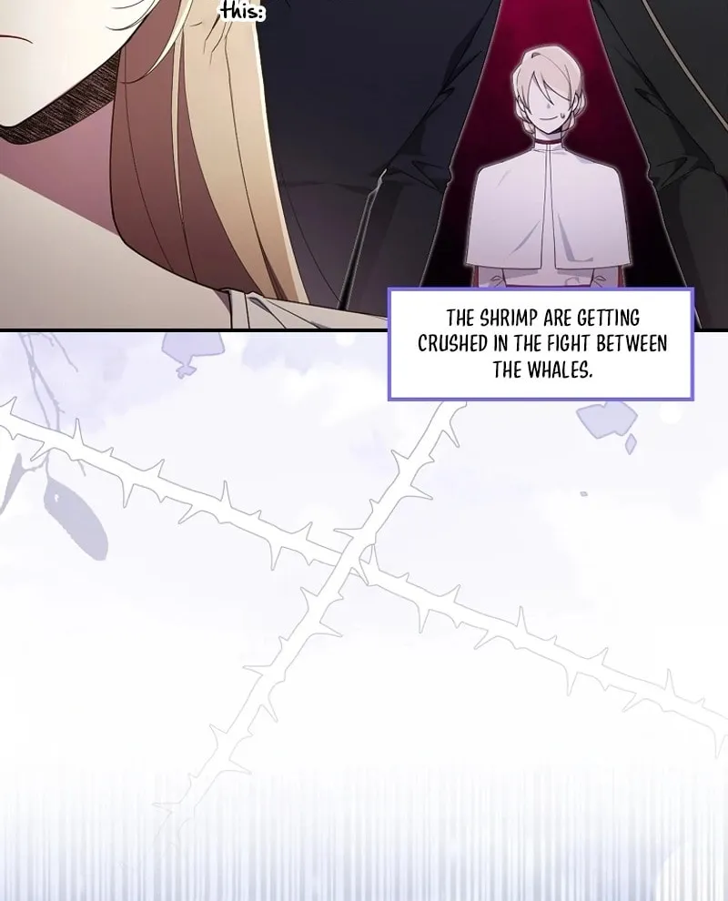 Don't Expect Me to Take Responsibility Chapter 2 page 76 - 