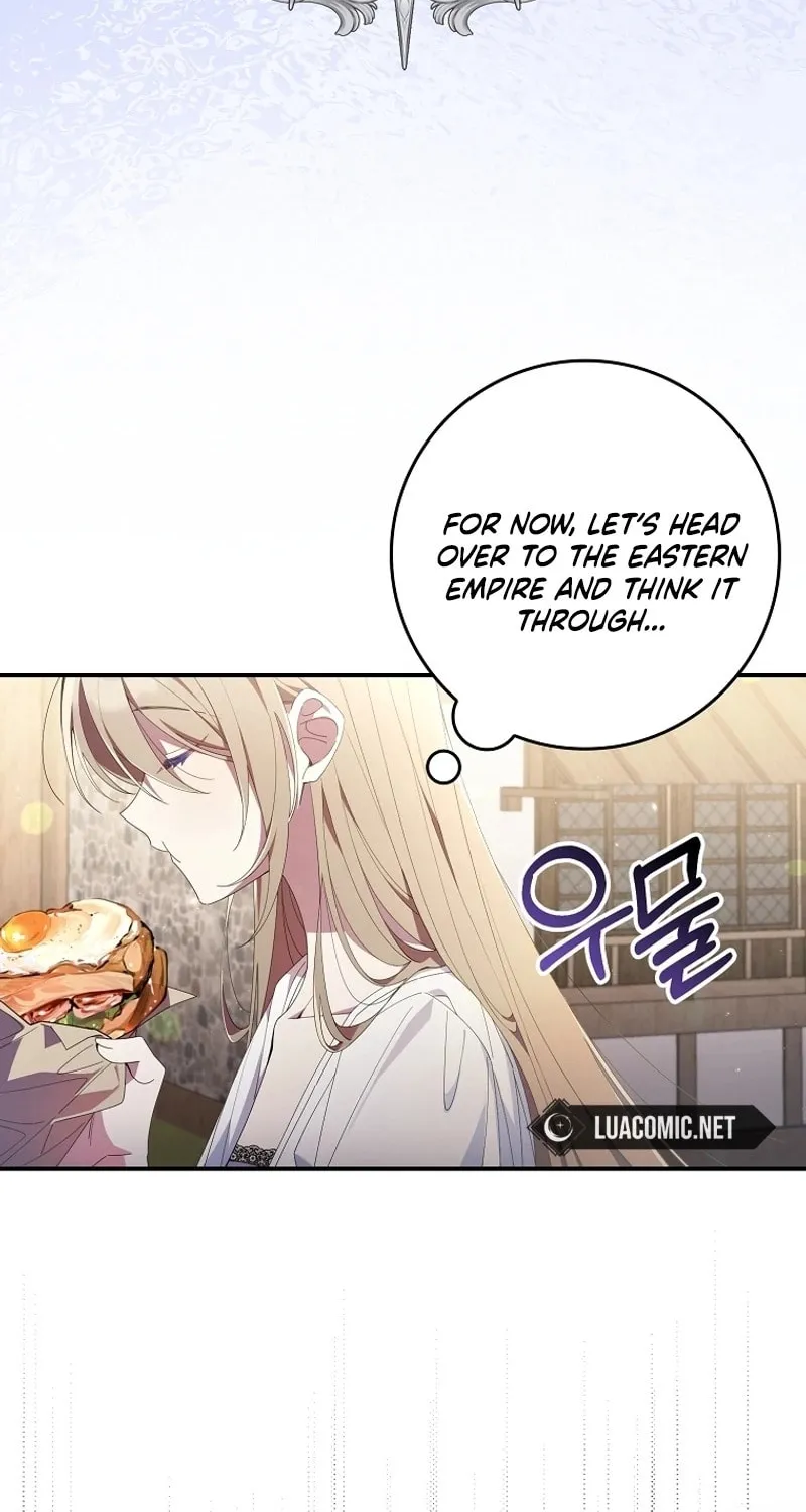Don't Expect Me to Take Responsibility Chapter 2 page 78 - 