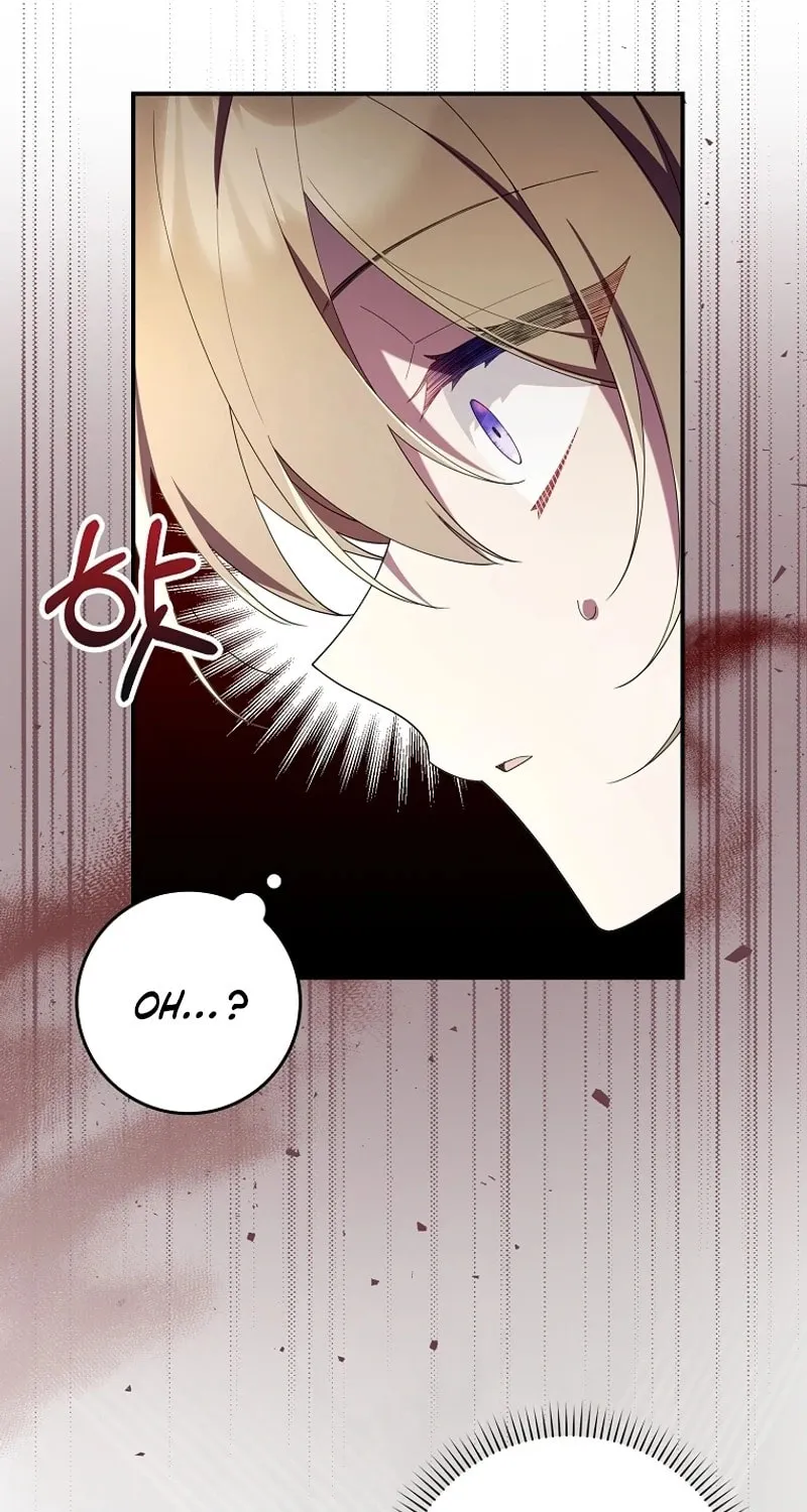 Don't Expect Me to Take Responsibility Chapter 2 page 79 - 