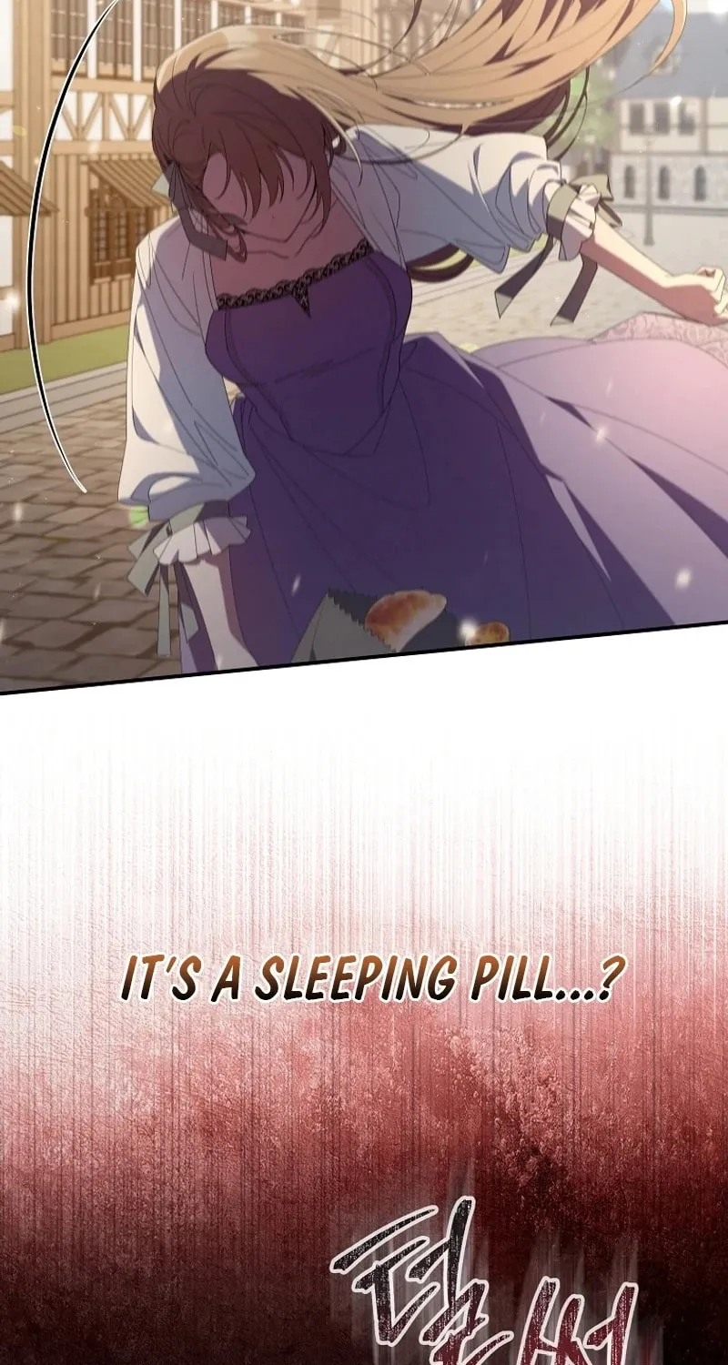 Don't Expect Me to Take Responsibility Chapter 2 page 81 - 