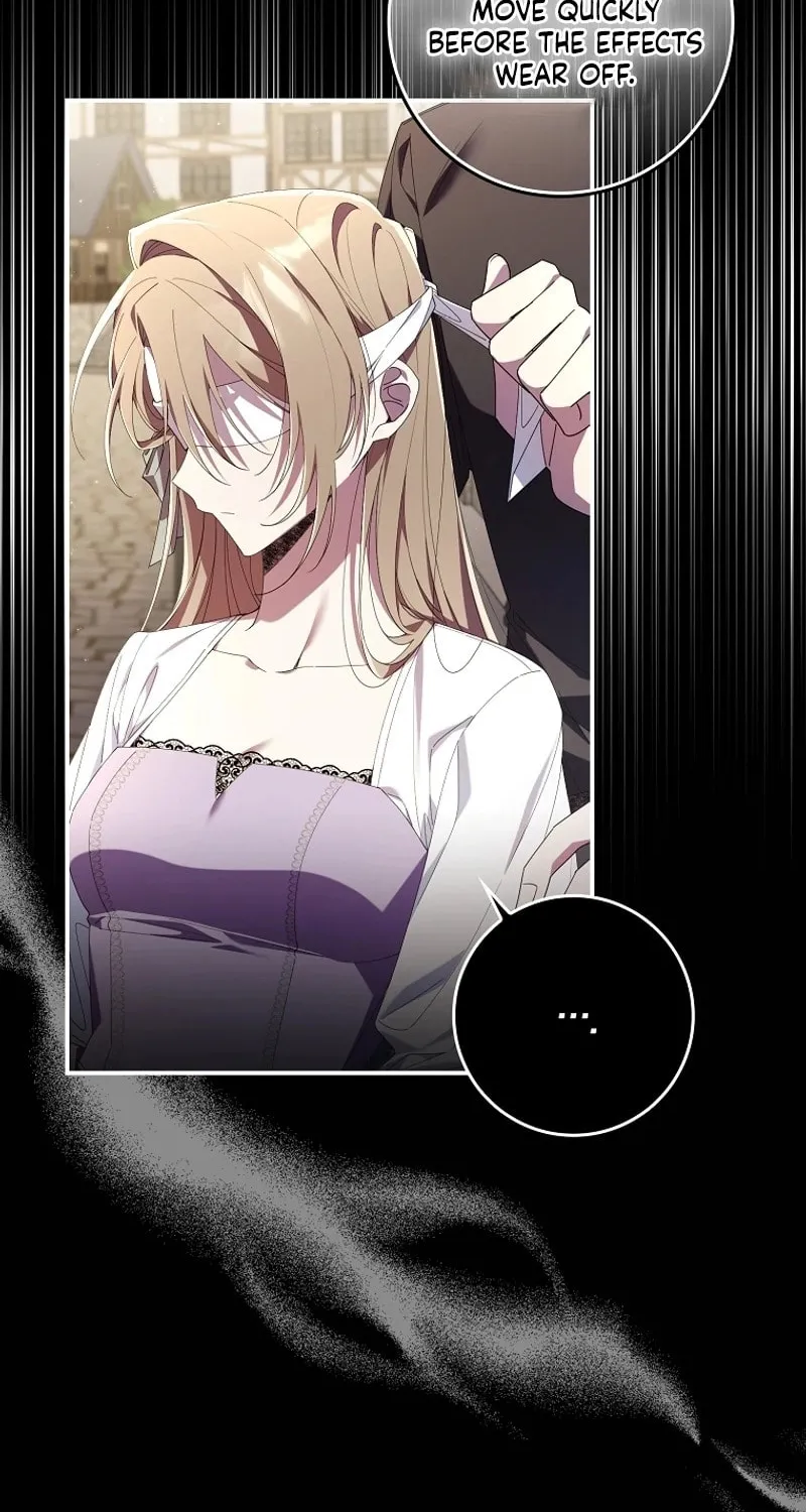 Don't Expect Me to Take Responsibility Chapter 2 page 84 - 